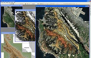 Manifold screenshot 1
