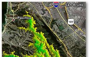 Manifold screenshot 2