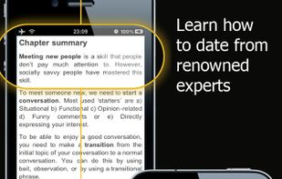 TigerMe Club screenshot 1