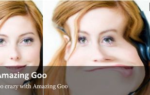 Amazing Goo
