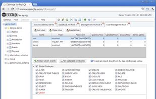 DbNinja screenshot 3