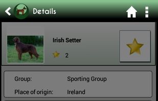 Top dogs screenshot 1