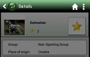 Top dogs screenshot 1