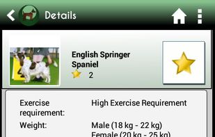 Top dogs screenshot 2