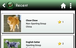 Top dogs screenshot 3