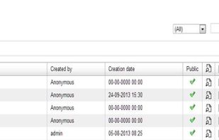 FormaLms screenshot 3