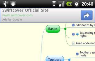 Thinking Space screenshot 2