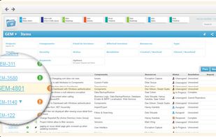 Countersoft Gemini screenshot 1