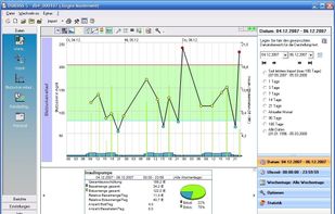 DIABASS screenshot 1