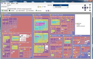 FilePro screenshot 1