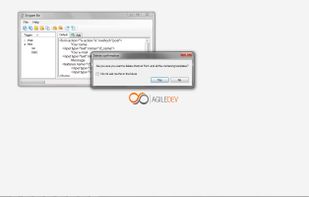 Snippet Bin screenshot 1