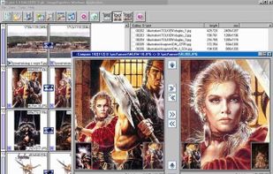 ImageDupeless screenshot 1