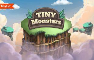 Tiny Monsters screenshot 1