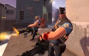 Team Fortress 2 screenshot 1