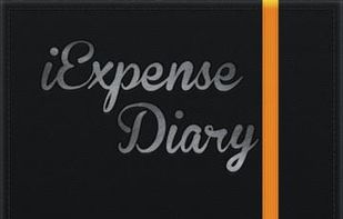 iExpense Diary screenshot 3