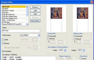 UnderCoverXP screenshot 1
