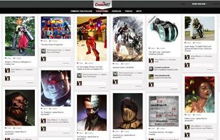 frontpage