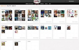 members page