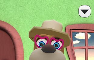 Talking Dog Max screenshot 3