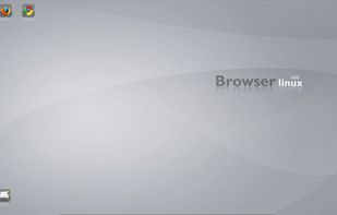 BrowserLinux 400 functions