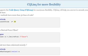 JArchitect screenshot 1