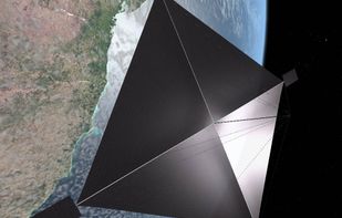 Orbiter screenshot 1