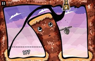 Feed Me Oil screenshot 1