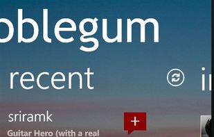 Bubblegum screenshot 1