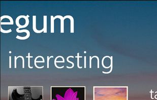 Bubblegum screenshot 2