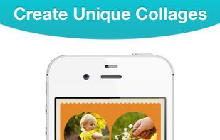 Smilebox screenshot 1