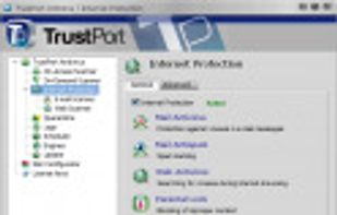 Antivirus Internet Protection