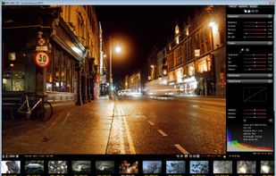 Scarab Darkroom screenshot 1