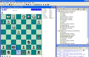 BabasChess screenshot 1