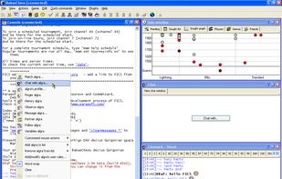 BabasChess screenshot 2