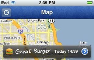 Touchwriter screenshot 3