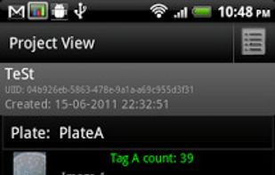 ColonyCount screenshot 1