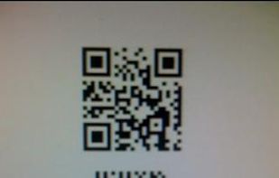 i-nigma Reader screenshot 1