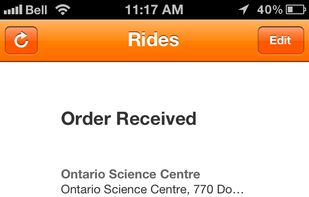 Beck Taxi screenshot 2