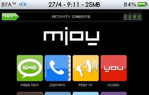 mjoy screenshot 3