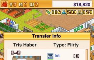 Pocket Academy screenshot 2