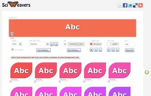 i2Style screenshot 1