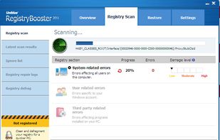 Only scanning is free