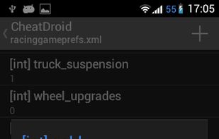 CheatDroid screenshot 1
