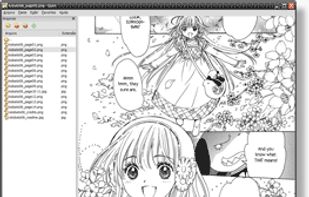 Quivi screenshot 1