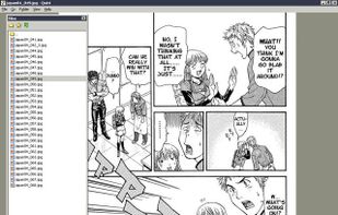 Quivi screenshot 1