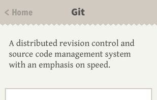Thoughtbot Learn screenshot 1