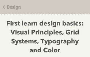 Thoughtbot Learn screenshot 2