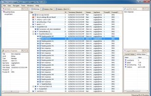 Crypto Logger For .Net screenshot 1