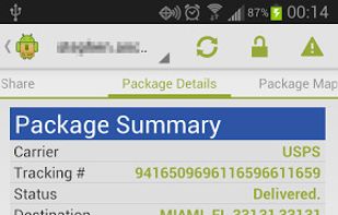 Package Buddy screenshot 3