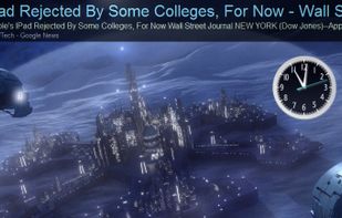 FeedRoller screenshot 1